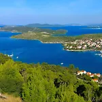 In - Sibenik Riviera 36430 公寓 *