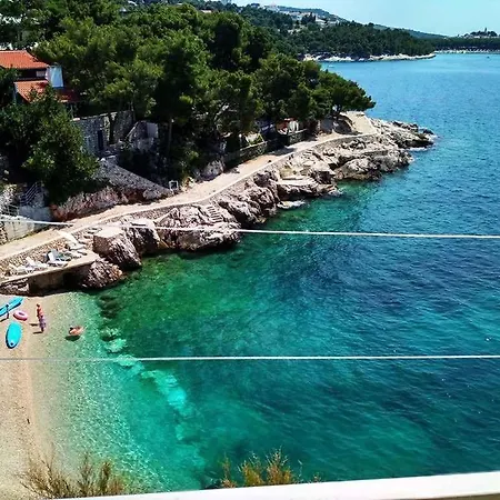 In - Sibenik Riviera 36430 Apartmán *