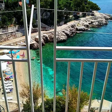 In - Sibenik Riviera 36430 * Primošten