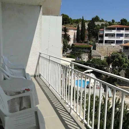 In - Sibenik Riviera 36430 公寓 *