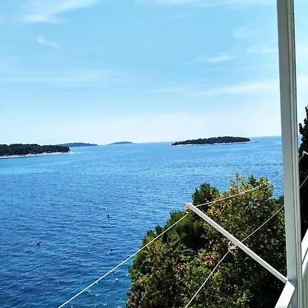 In - Sibenik Riviera 36430 Primošten