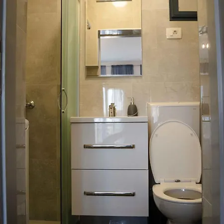 Apartmán In - Sibenik Riviera 36430