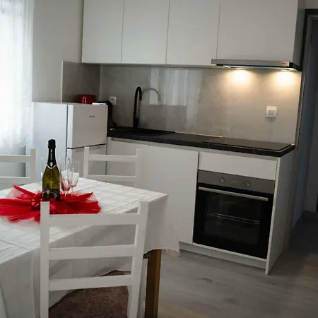 Apartment In - Sibenik Riviera 36430 *