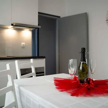 Apartment In - Sibenik Riviera 36430 *