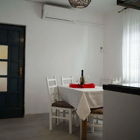 Lejlighed In - Sibenik Riviera 36430 *