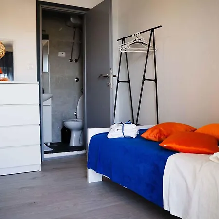 Apartmán In - Sibenik Riviera 36430 Primošten