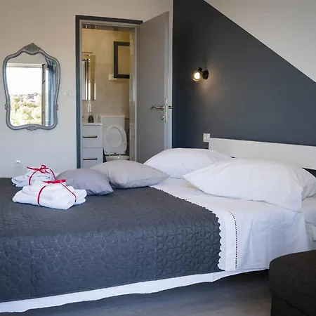 Apartmán In - Sibenik Riviera 36430