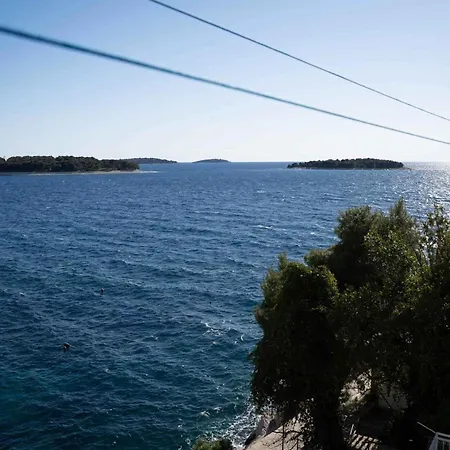 Lejlighed In - Sibenik Riviera 36430