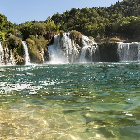 In - Sibenik Riviera 36430 Lejlighed Primošten