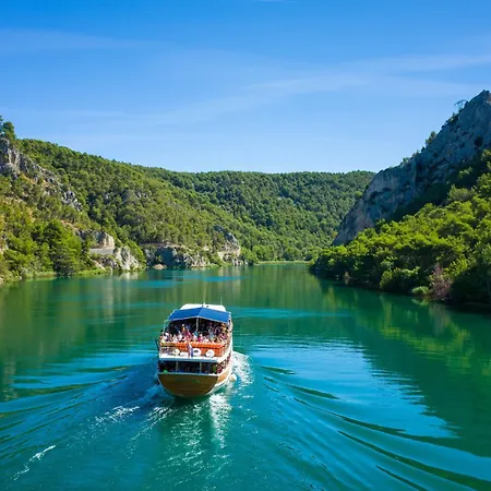 In - Sibenik Riviera 36430 Primošten