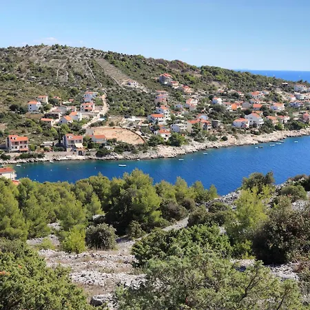 In - Sibenik Riviera 36430 公寓