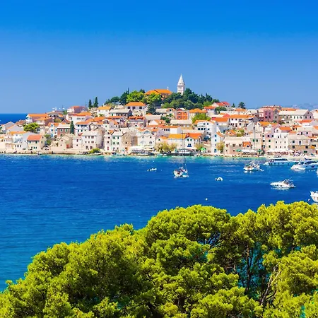 In - Sibenik Riviera 36430 公寓 *