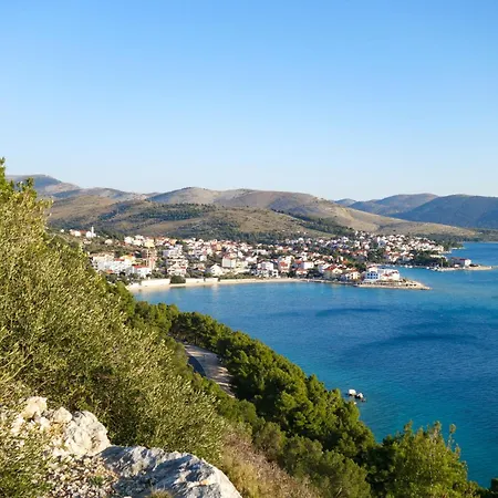 In - Sibenik Riviera 36430 普利莫顿