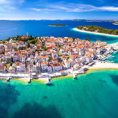 In - Sibenik Riviera 36430