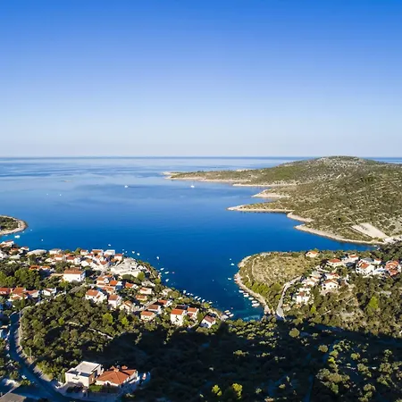 In - Sibenik Riviera 36430 普利莫顿