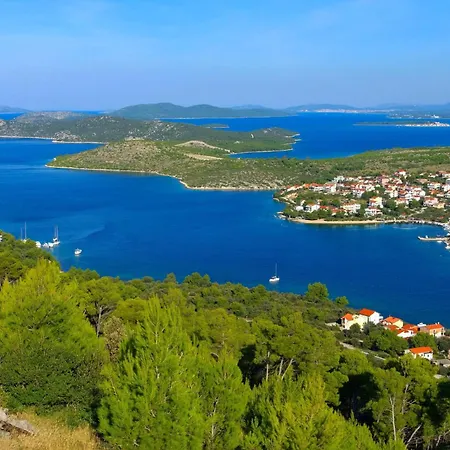 In - Sibenik Riviera 36430 Lejlighed *