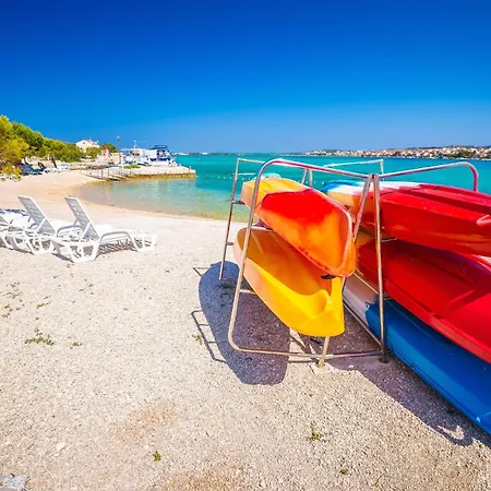 In - Sibenik Riviera 36430 Lejlighed