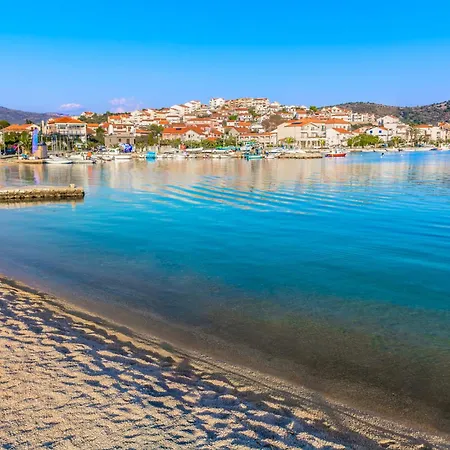 In - Sibenik Riviera 36430 Primošten