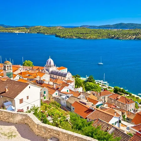 Lejlighed In - Sibenik Riviera 36430 *