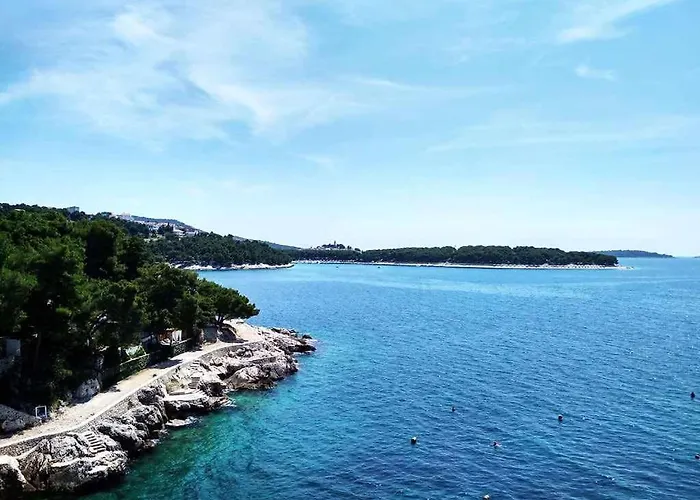 In - Sibenik Riviera 36430