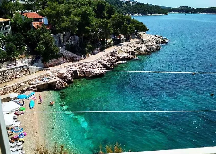 In - Sibenik Riviera 36430 דירה *