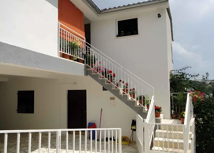 דירה In - Sibenik Riviera 36430 פרימוסטן