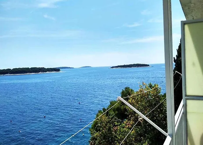 In - Sibenik Riviera 36430 פרימוסטן