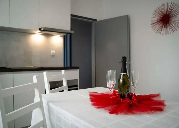 דירה In - Sibenik Riviera 36430 *