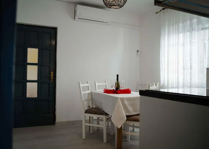 דירה In - Sibenik Riviera 36430 *