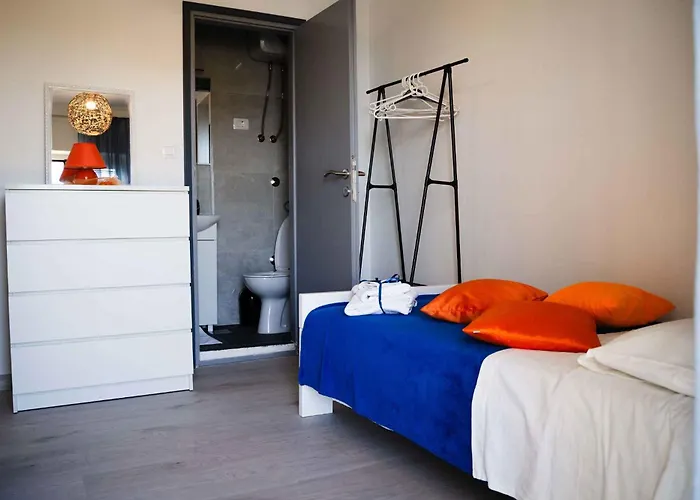 דירה In - Sibenik Riviera 36430 פרימוסטן