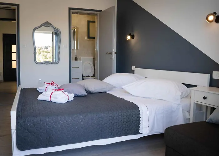 דירה In - Sibenik Riviera 36430