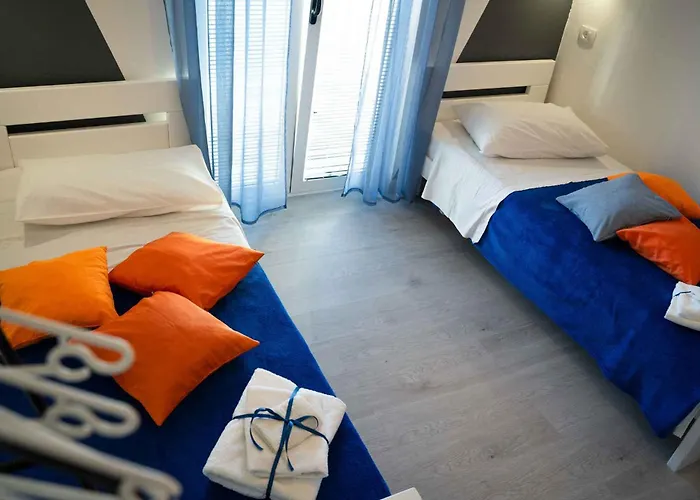 In - Sibenik Riviera 36430