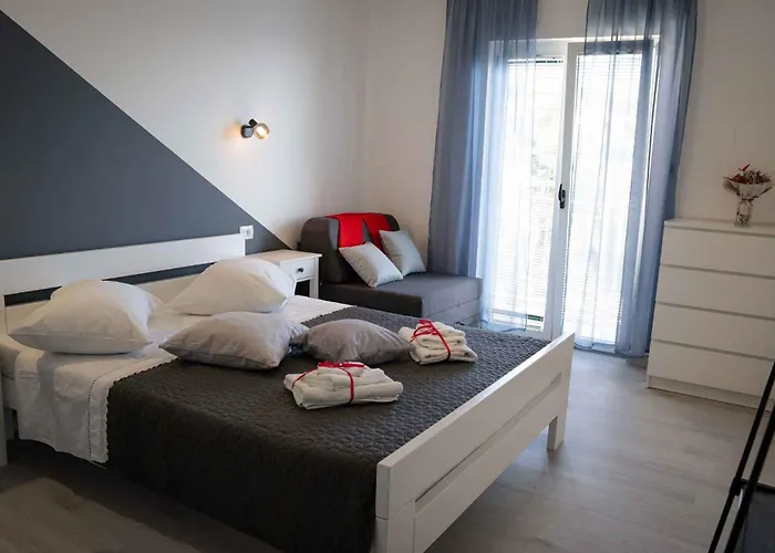 In - Sibenik Riviera 36430