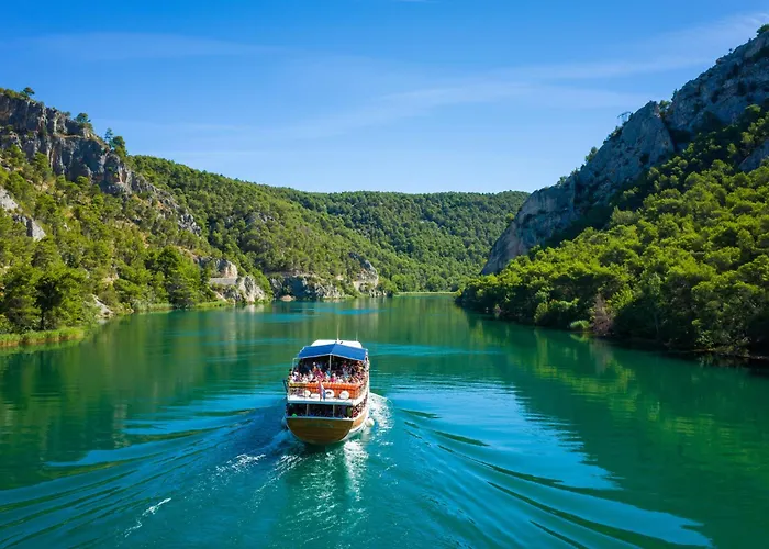 In - Sibenik Riviera 36430 פרימוסטן