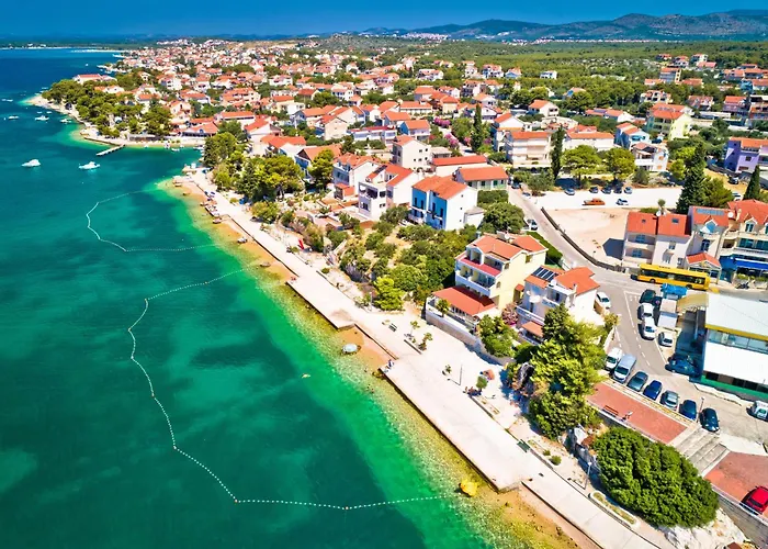 דירה In - Sibenik Riviera 36430 *