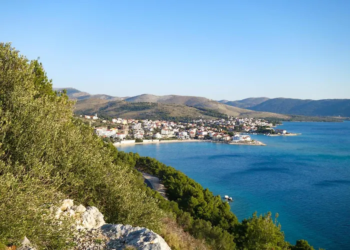 In - Sibenik Riviera 36430 פרימוסטן