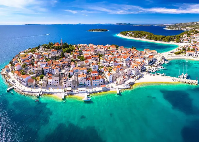 In - Sibenik Riviera 36430