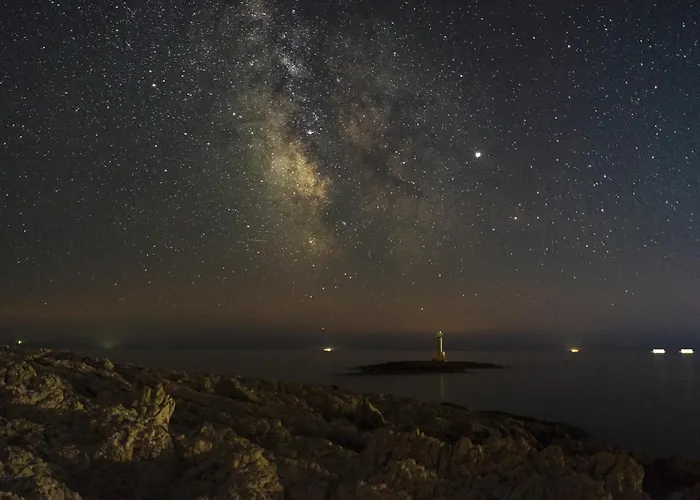 דירה In - Sibenik Riviera 36430 פרימוסטן