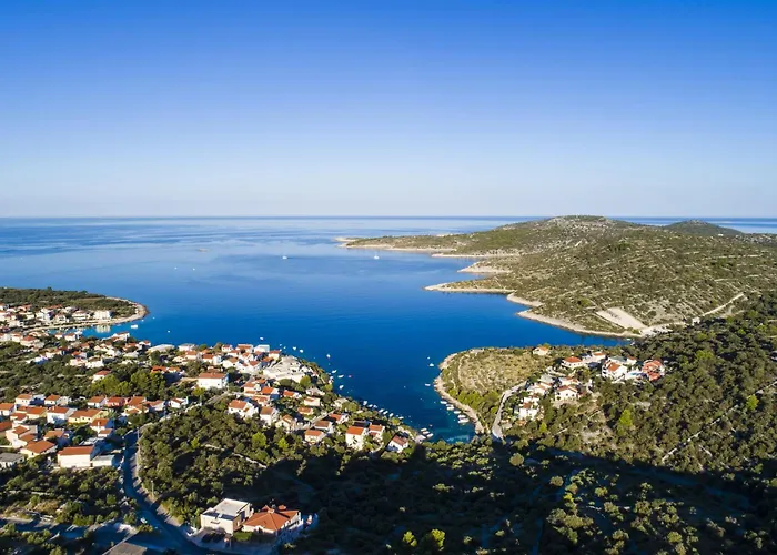 In - Sibenik Riviera 36430 פרימוסטן