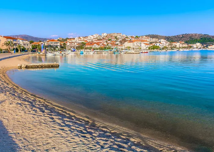 In - Sibenik Riviera 36430 פרימוסטן