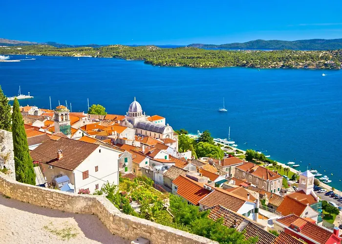 דירה In - Sibenik Riviera 36430 *